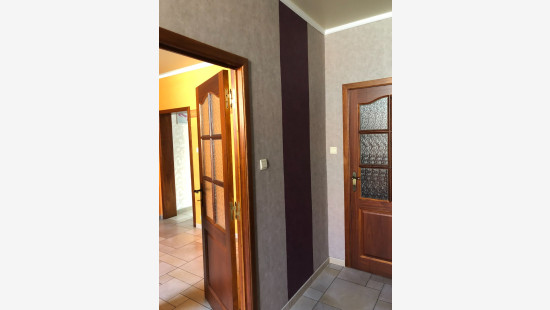 Rue Arthur Descamps - 77 - - 7340