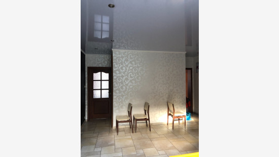 Rue Arthur Descamps - 77 - - 7340