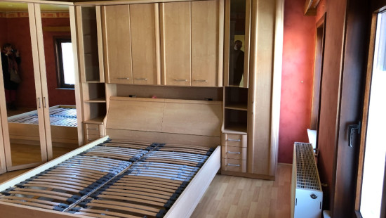 Rue Arthur Descamps - 77 - - 7340