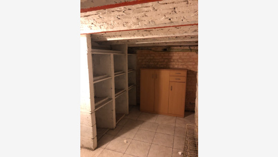 Rue Arthur Descamps - 77 - - 7340