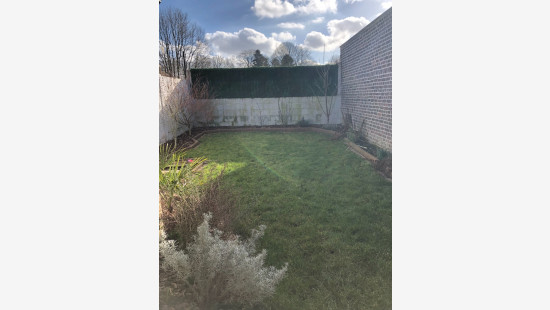 Rue Arthur Descamps - 77 - - 7340