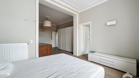 Rue du Tabellion - 32 - 1 - 1050