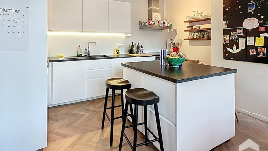 Rue d'Alsace-Lorraine - 16ab - - 1050