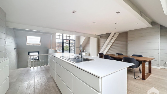 Rue du Tabellion - 32 - 1 - 1050