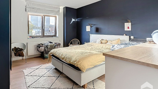 Rue d'Alsace-Lorraine - 16ab - - 1050