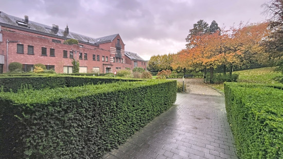 Clos Chanmurly - 1A - 12 - 4000