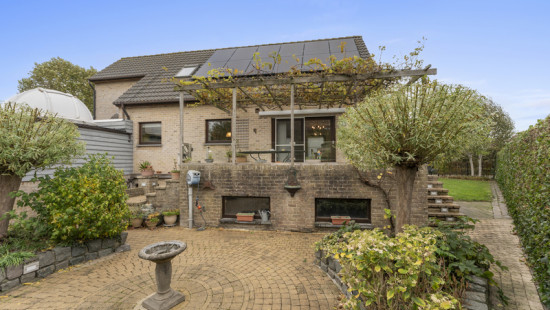 Tuiniersstraat - 2 - - 8630