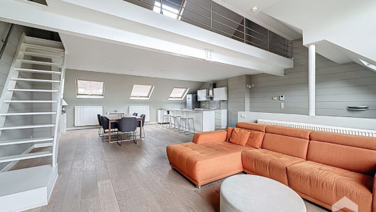 Rue du Tabellion - 32 - 1 - 1050