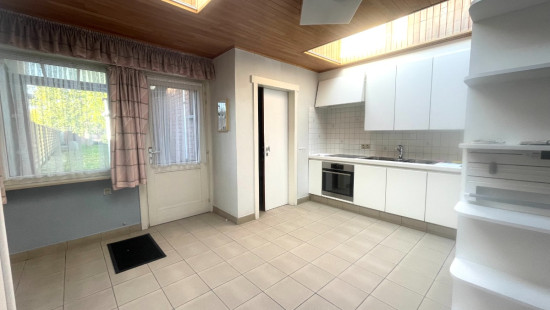 Barrierestraat - 59 - - 8940