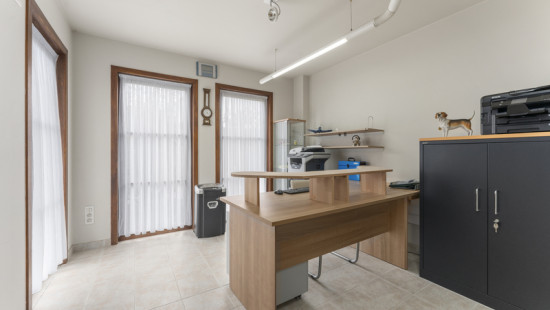 Tuiniersstraat - 2 - - 8630