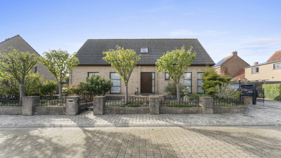 Tuiniersstraat - 2 - - 8630