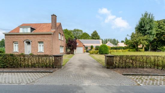 Kerkstraat - 195 - - 9140