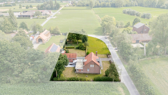 Kerkstraat - 195 - - 9140