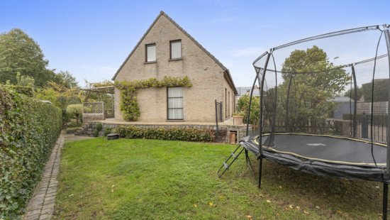 Tuiniersstraat - 2 - - 8630