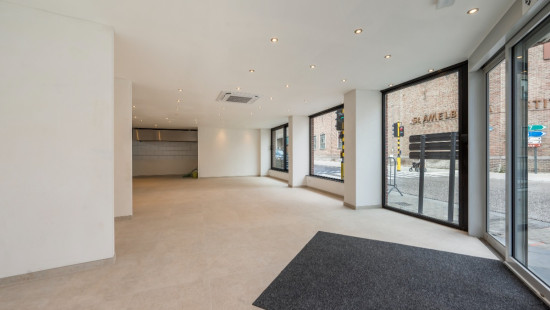 Akkerstraat - 91 - - 9140