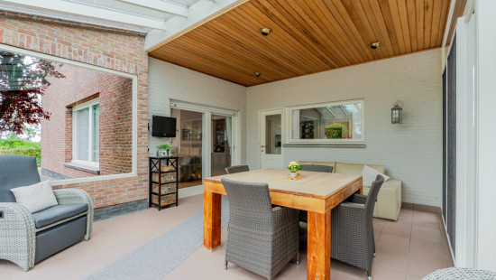 Kerkstraat - 195 - - 9140