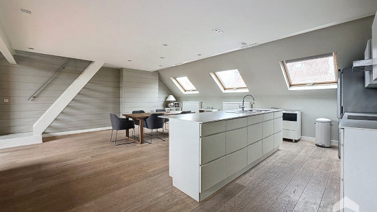 Rue du Tabellion - 32 - 1 - 1050