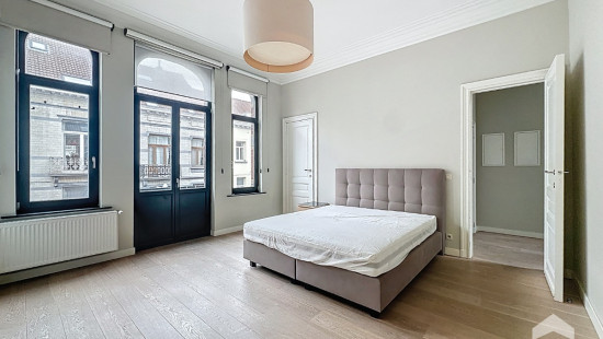 Rue du Tabellion - 32 - 1 - 1050