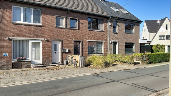 Heirweg - 10 - - 3680