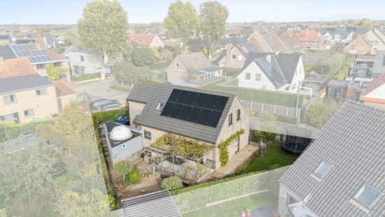 Tuiniersstraat - 2 - - 8630