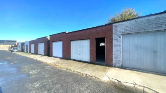 Barrierestraat - 59 - - 8940