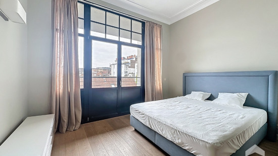 Rue du Tabellion - 32 - 1 - 1050