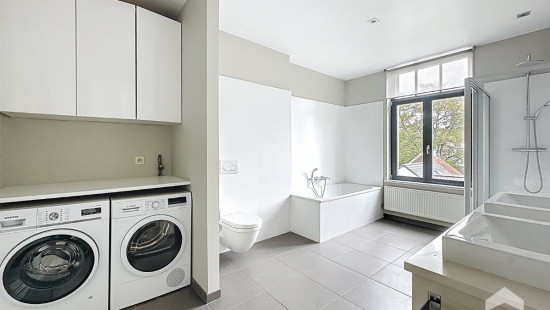 Rue du Tabellion - 32 - 1 - 1050