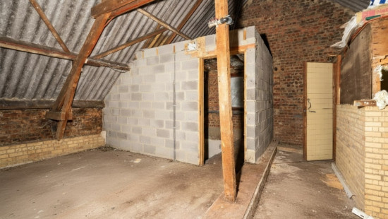 Kerkhove - 10A - - 1547