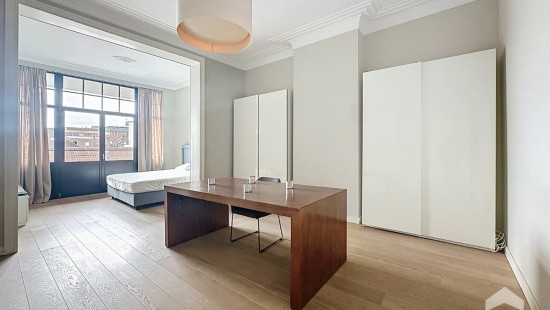 Rue du Tabellion - 32 - 1 - 1050