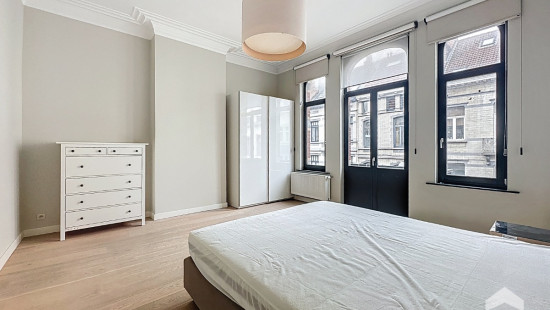 Rue du Tabellion - 32 - 1 - 1050