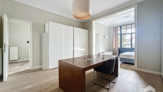 Rue du Tabellion - 32 - 1 - 1050