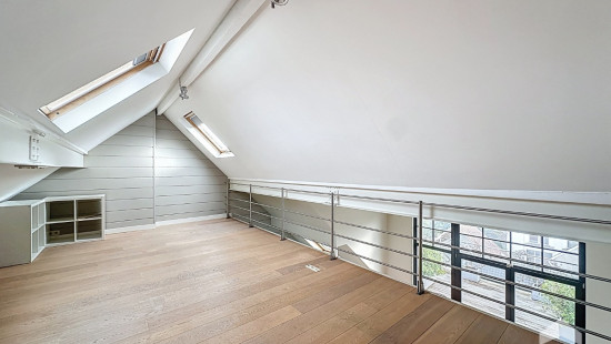 Rue du Tabellion - 32 - 1 - 1050