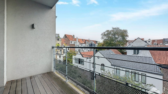 Rue du Tabellion - 32 - 1 - 1050