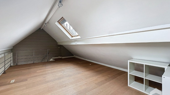 Rue du Tabellion - 32 - 1 - 1050