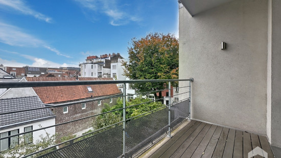 Rue du Tabellion - 32 - 1 - 1050