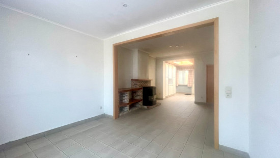 Barrierestraat - 59 - - 8940