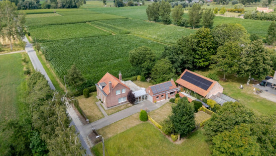 Kerkstraat - 195 - - 9140