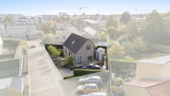 Tuiniersstraat - 2 - - 8630