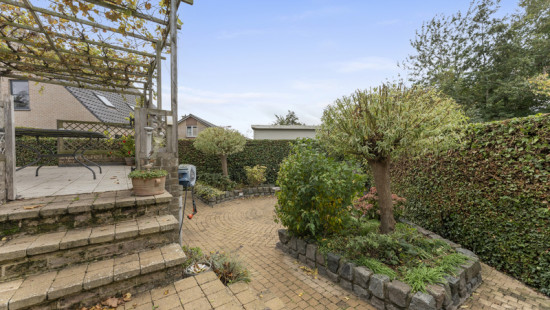 Tuiniersstraat - 2 - - 8630