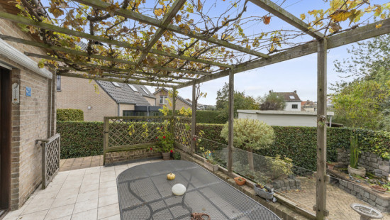 Tuiniersstraat - 2 - - 8630