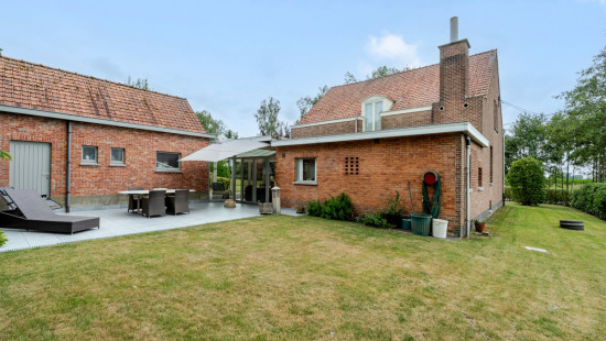 Kerkstraat - 195 - - 9140