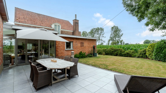 Kerkstraat - 195 - - 9140