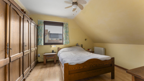 Tuiniersstraat - 2 - - 8630