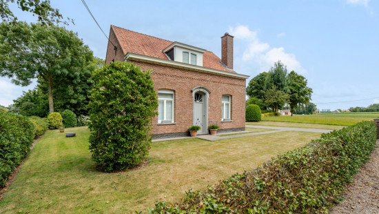 Kerkstraat - 195 - - 9140