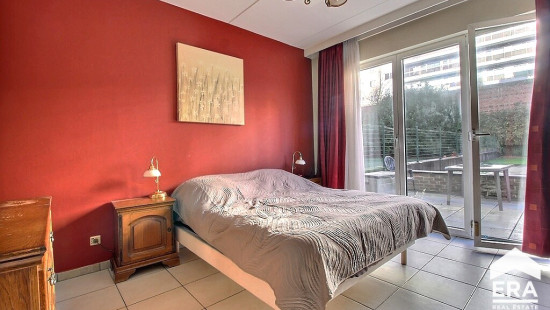 Avenue François Sebrechts - 46B - - 1080