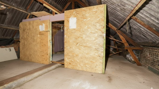 Kerkhove - 10A - - 1547