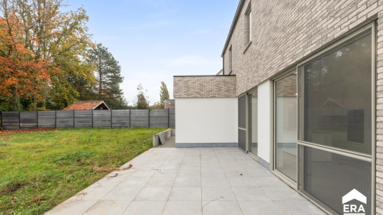 Krawatenstraat - 23 - A - 3470