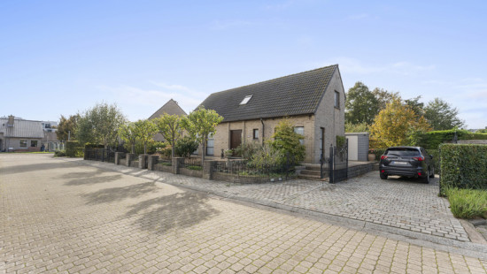 Tuiniersstraat - 2 - - 8630