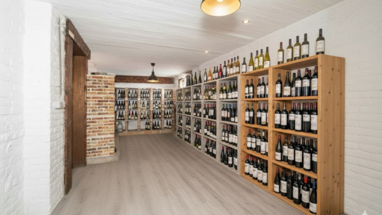 Kerkhove - 10A - - 1547