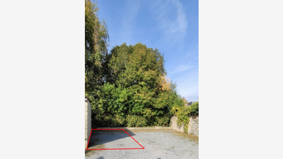 Boulevard Georges Deryck - 3 - 3 - 1040 - 1480